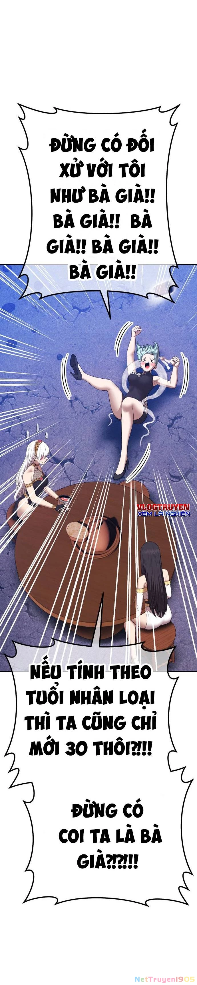 Gậy Gỗ Cấp 99+ Chapter 103 - 42