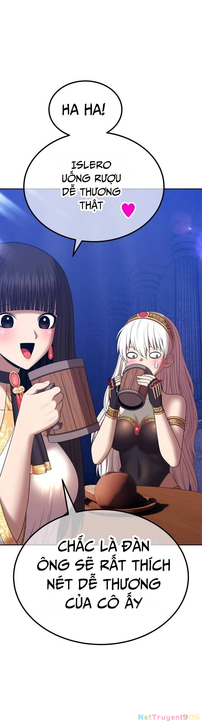 Gậy Gỗ Cấp 99+ Chapter 103 - 43