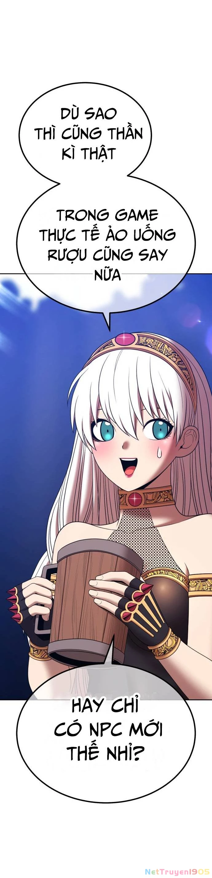 Gậy Gỗ Cấp 99+ Chapter 103 - 44