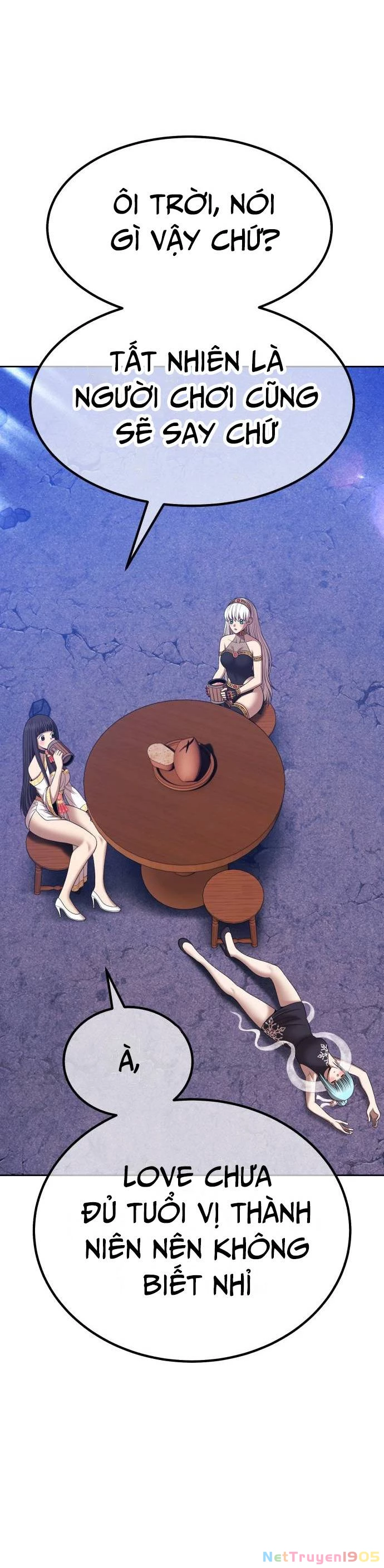 Gậy Gỗ Cấp 99+ Chapter 103 - 45