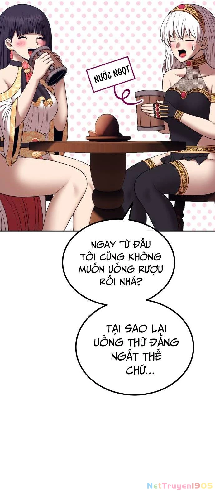 Gậy Gỗ Cấp 99+ Chapter 103 - 48