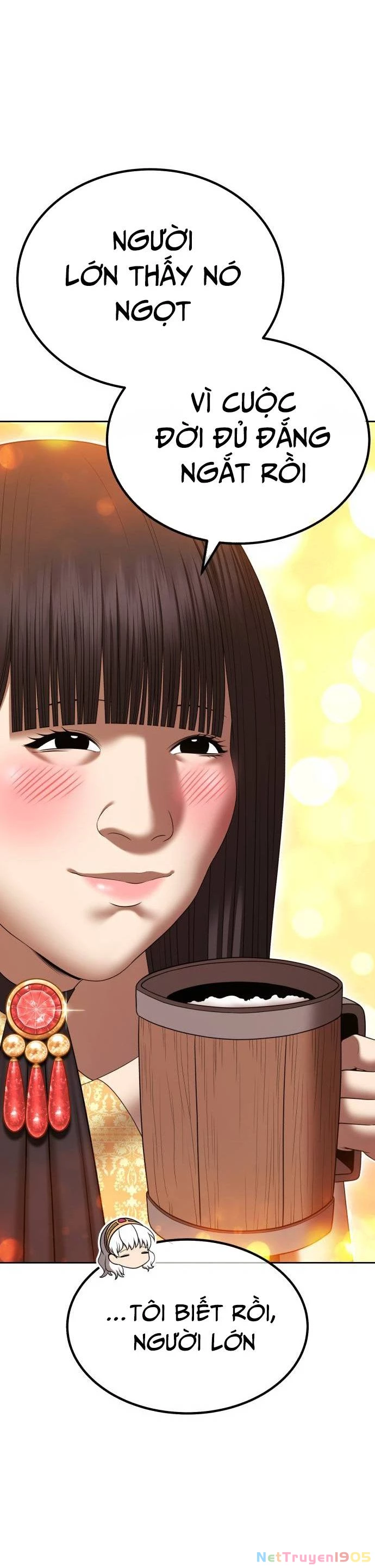 Gậy Gỗ Cấp 99+ Chapter 103 - 49