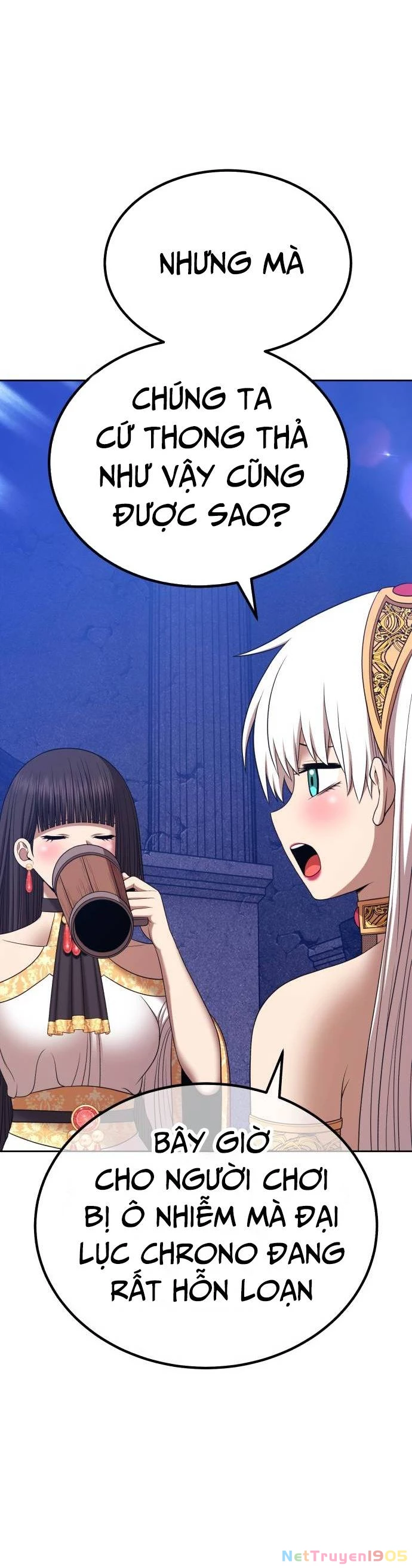 Gậy Gỗ Cấp 99+ Chapter 103 - 50