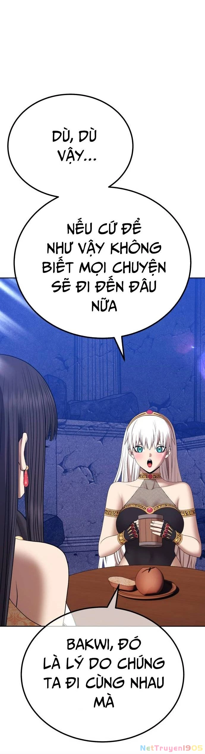 Gậy Gỗ Cấp 99+ Chapter 103 - 52