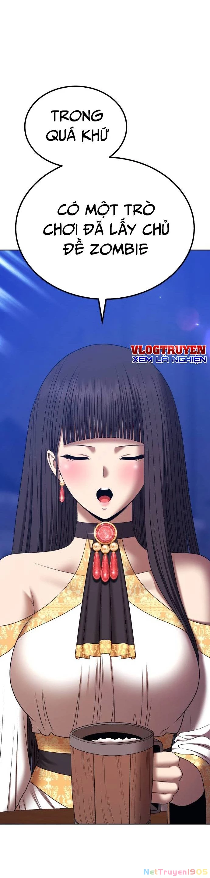 Gậy Gỗ Cấp 99+ Chapter 103 - 59