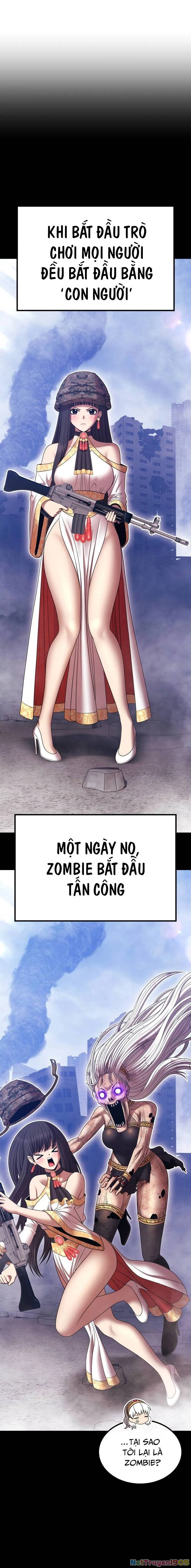 Gậy Gỗ Cấp 99+ Chapter 103 - 60