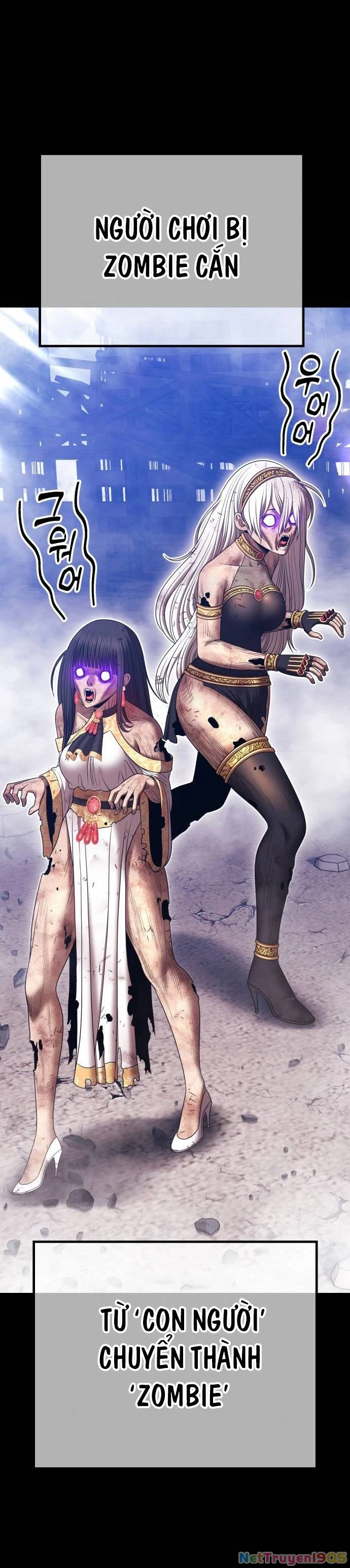 Gậy Gỗ Cấp 99+ Chapter 103 - 61