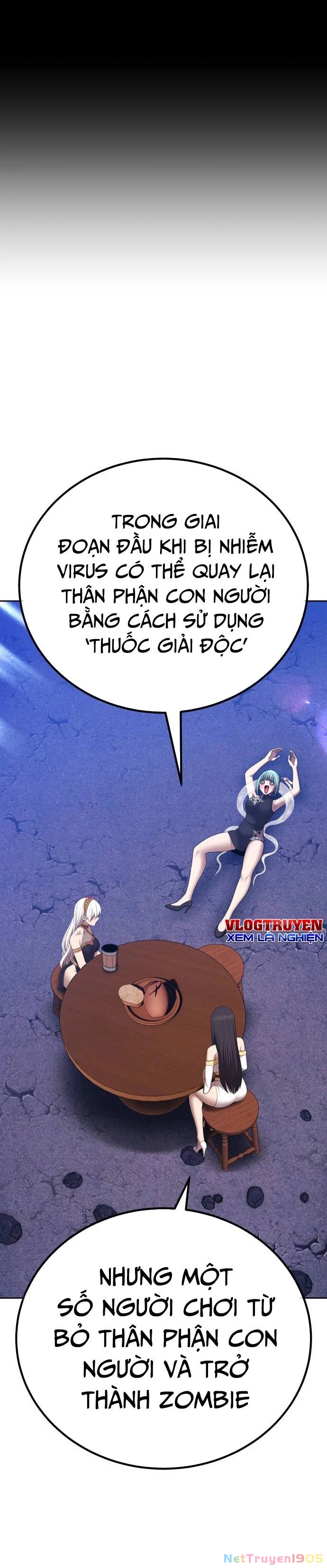 Gậy Gỗ Cấp 99+ Chapter 103 - 62