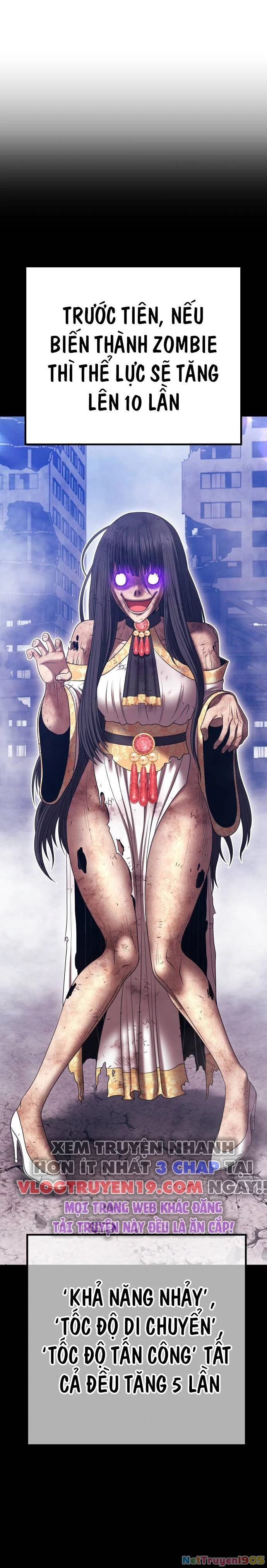 Gậy Gỗ Cấp 99+ Chapter 103 - 65