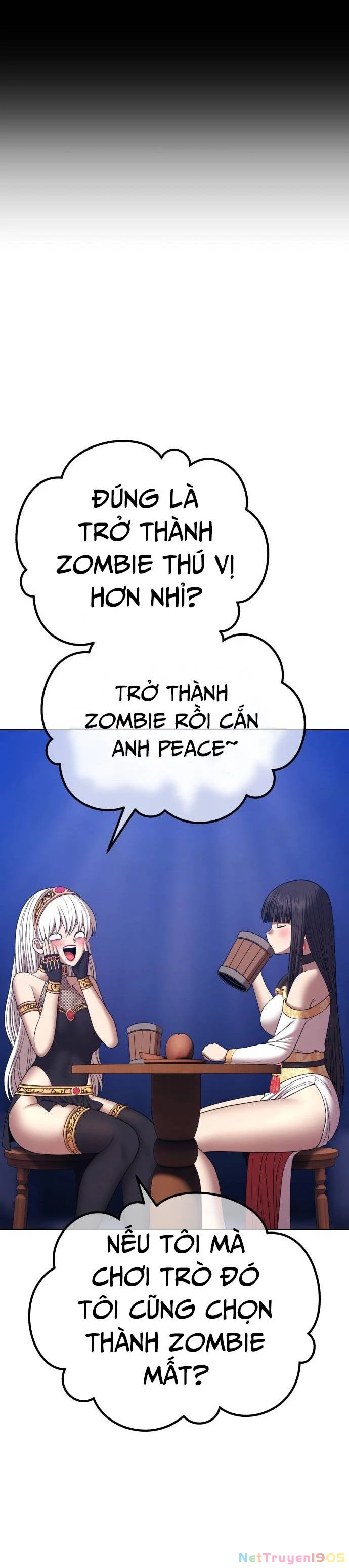 Gậy Gỗ Cấp 99+ Chapter 103 - 68