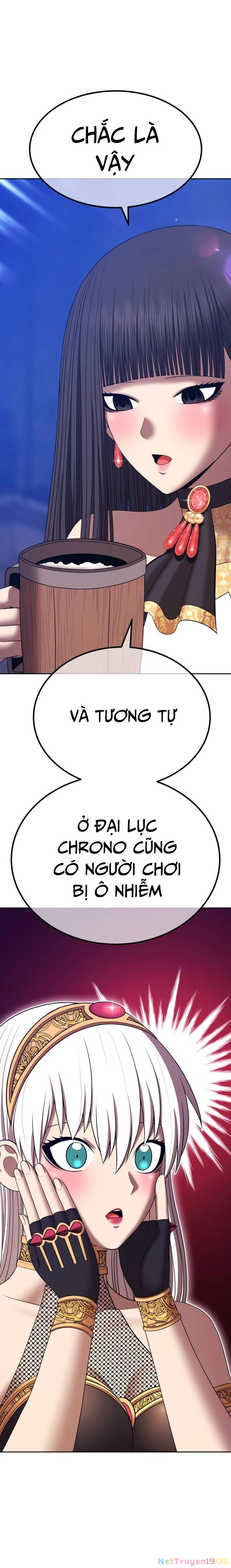 Gậy Gỗ Cấp 99+ Chapter 103 - 69