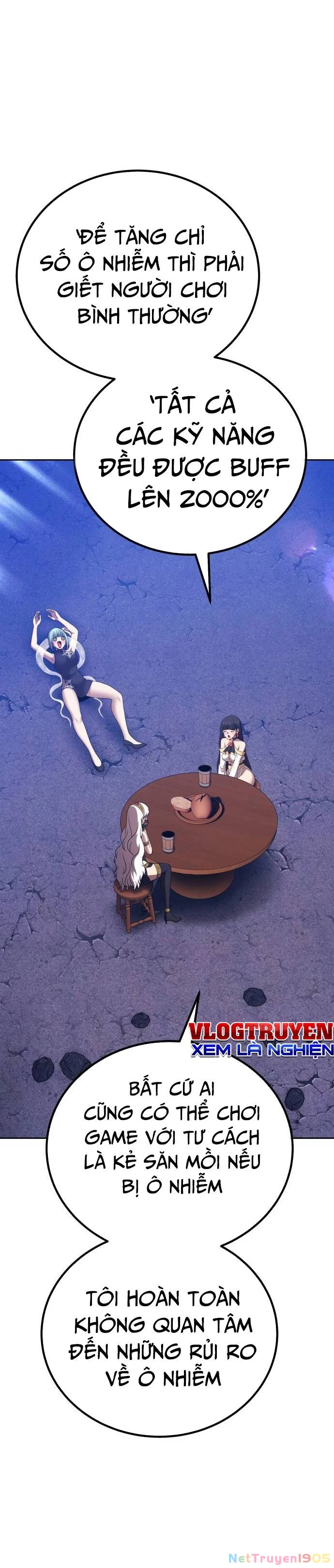 Gậy Gỗ Cấp 99+ Chapter 103 - 70