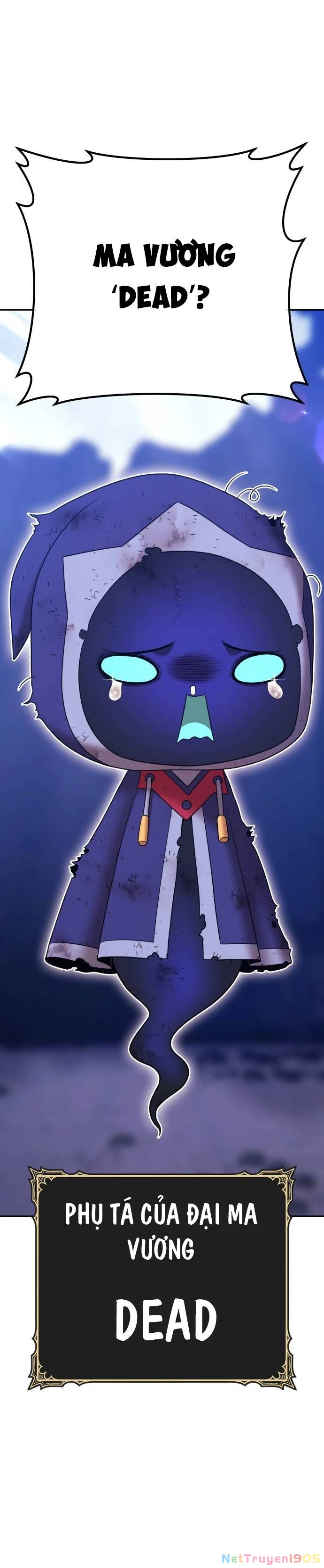 Gậy Gỗ Cấp 99+ Chapter 103 - 74