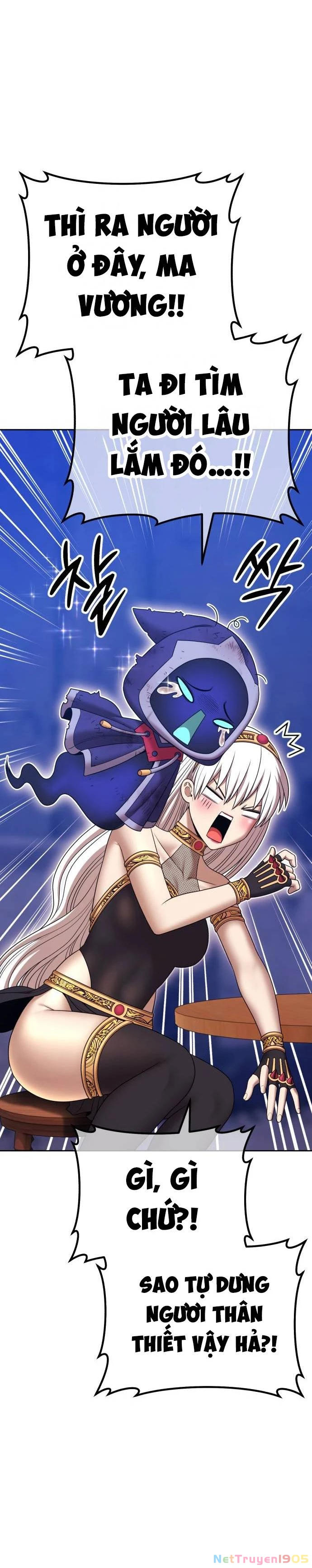 Gậy Gỗ Cấp 99+ Chapter 103 - 75