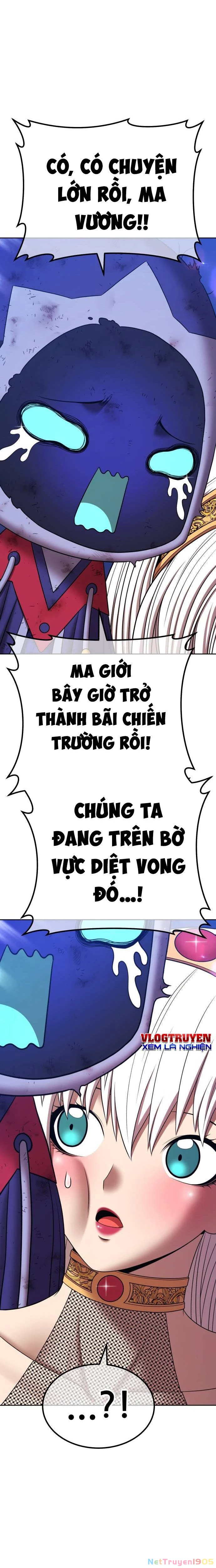 Gậy Gỗ Cấp 99+ Chapter 103 - 76