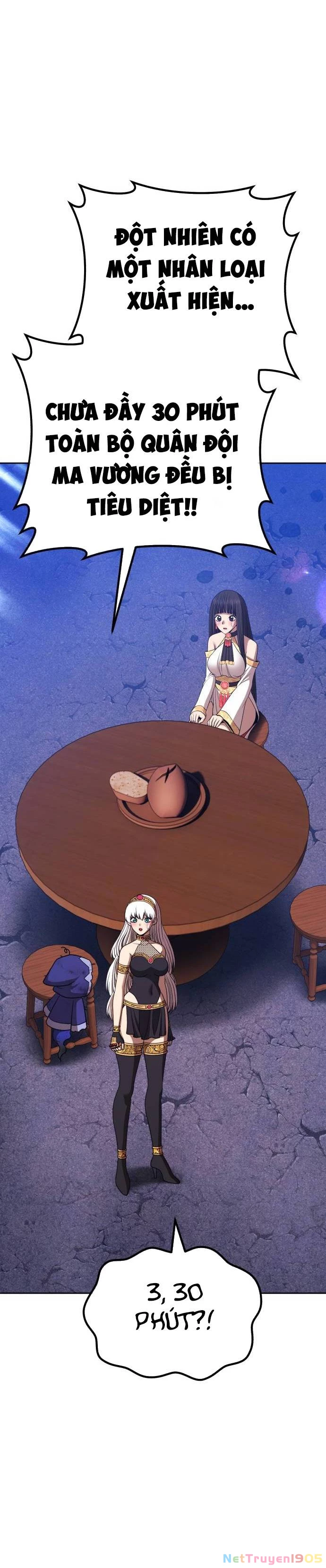 Gậy Gỗ Cấp 99+ Chapter 103 - 77