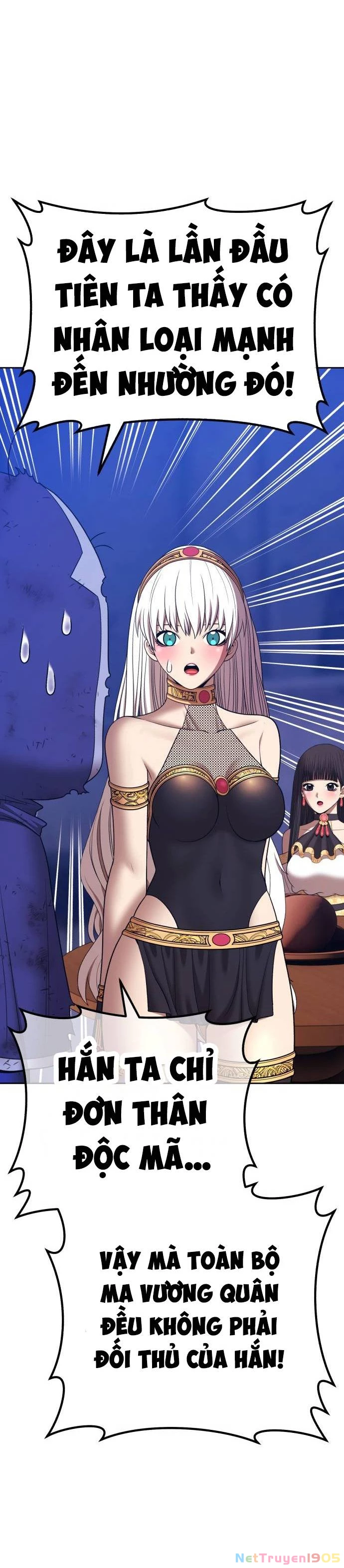 Gậy Gỗ Cấp 99+ Chapter 103 - 78