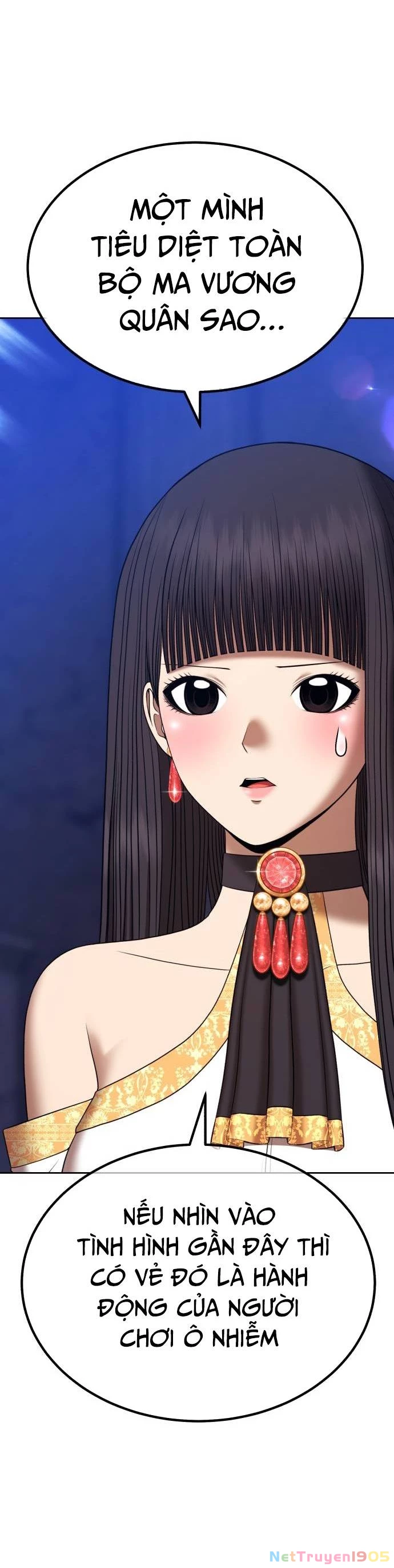 Gậy Gỗ Cấp 99+ Chapter 103 - 79