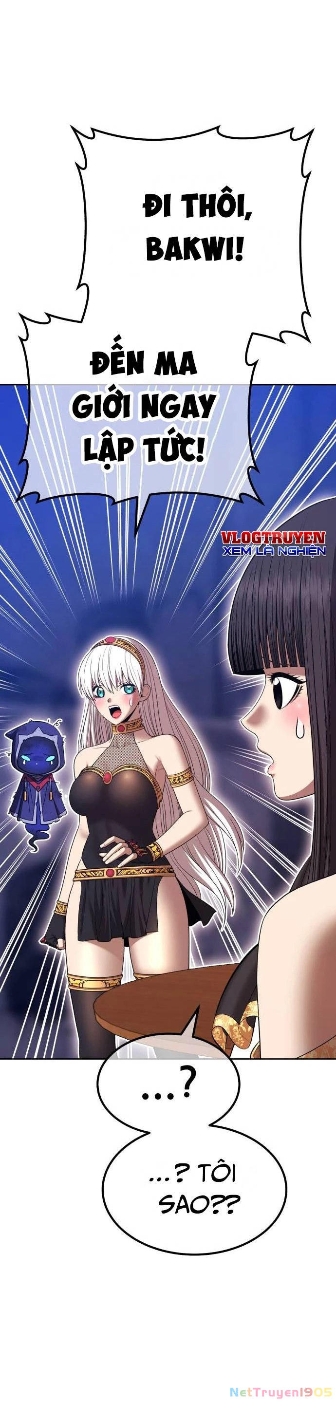 Gậy Gỗ Cấp 99+ Chapter 103 - 80