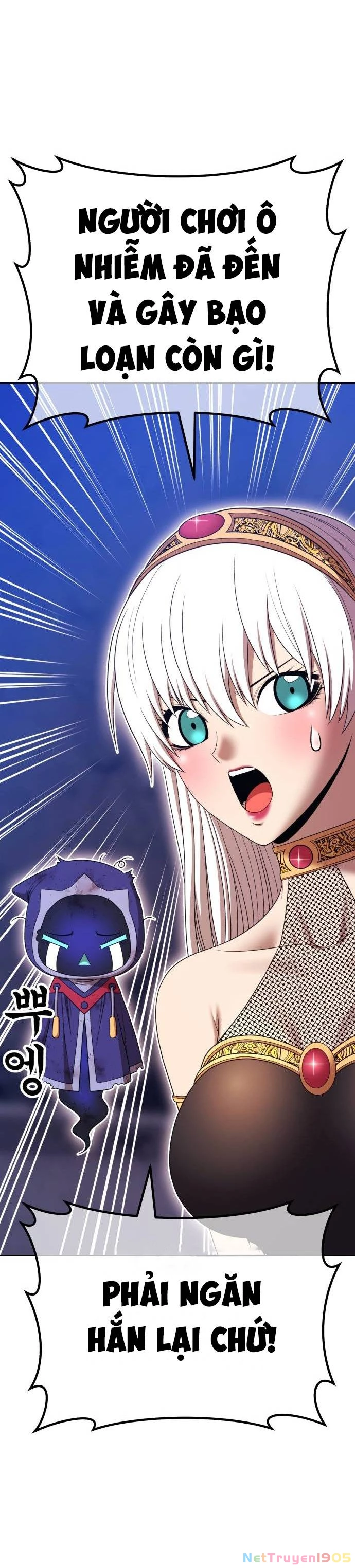 Gậy Gỗ Cấp 99+ Chapter 103 - 81