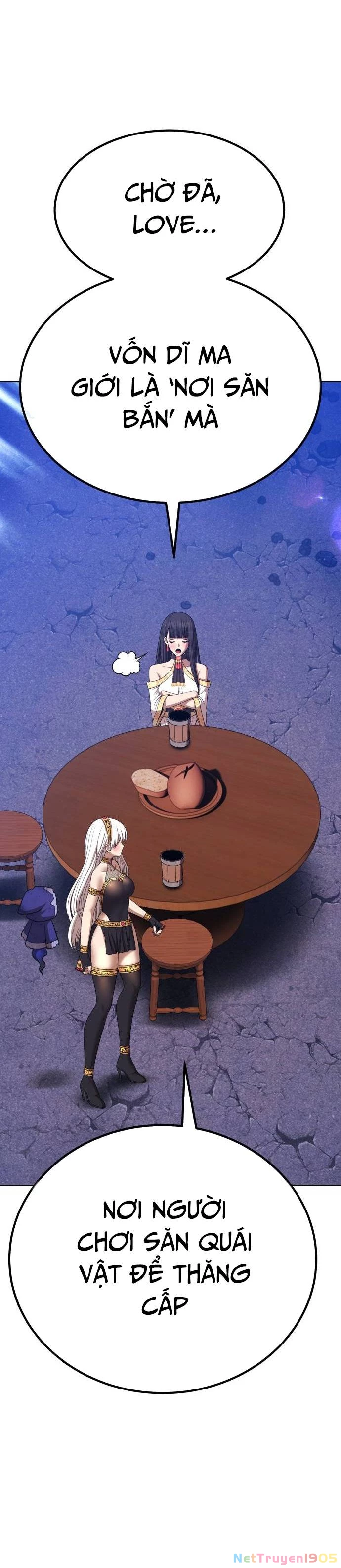 Gậy Gỗ Cấp 99+ Chapter 103 - 82