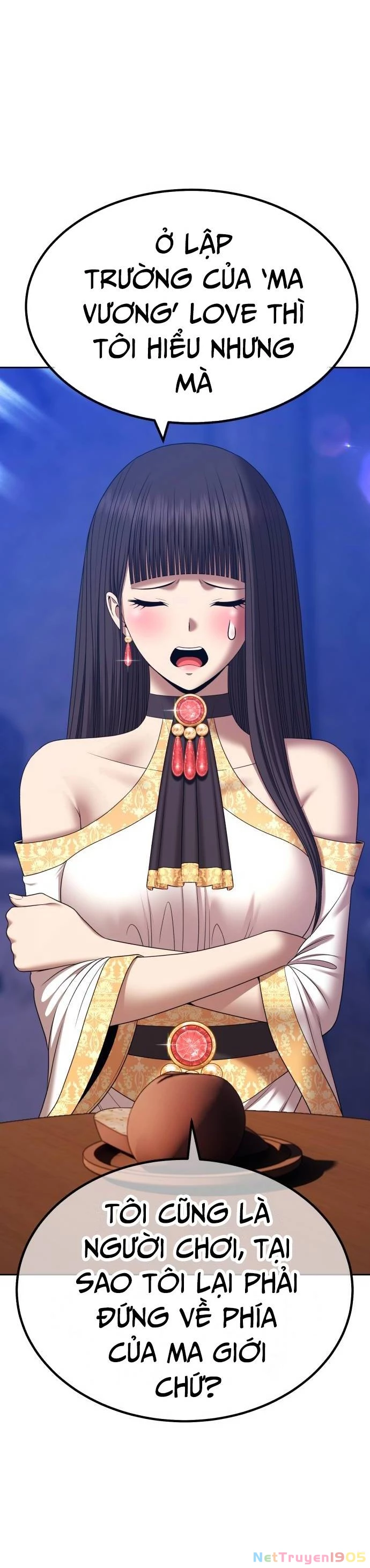 Gậy Gỗ Cấp 99+ Chapter 103 - 83