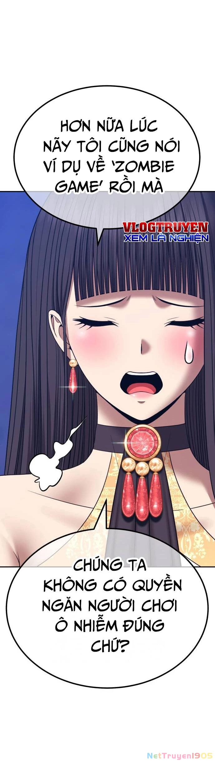 Gậy Gỗ Cấp 99+ Chapter 103 - 84