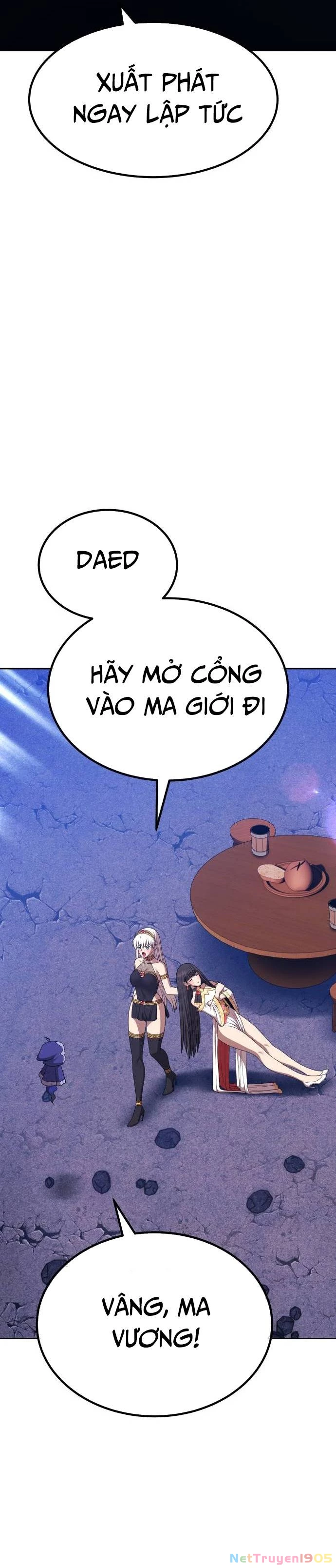 Gậy Gỗ Cấp 99+ Chapter 103 - 86