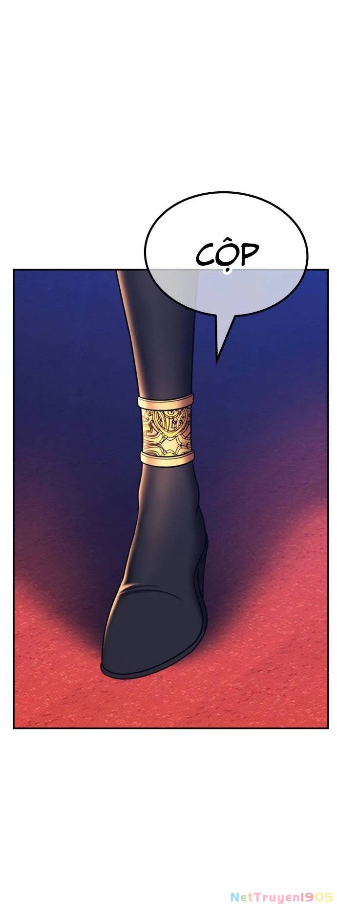 Gậy Gỗ Cấp 99+ Chapter 103 - 91
