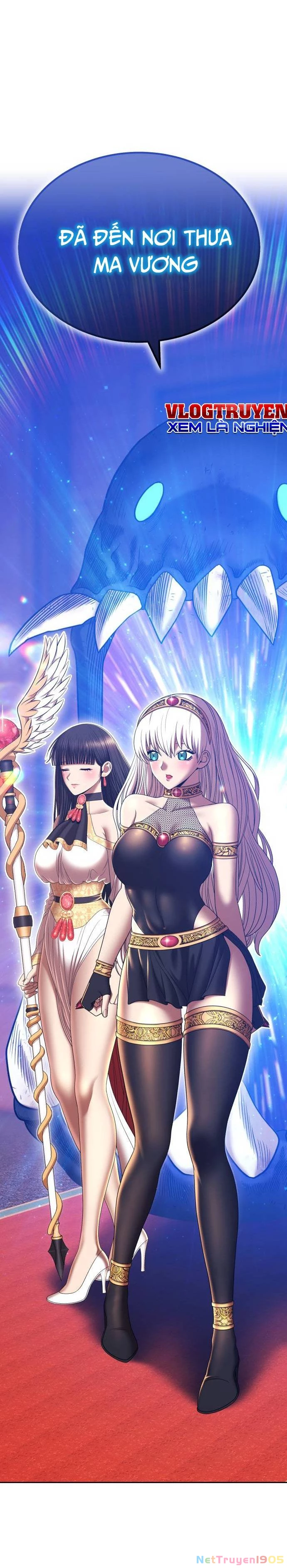 Gậy Gỗ Cấp 99+ Chapter 103 - 92