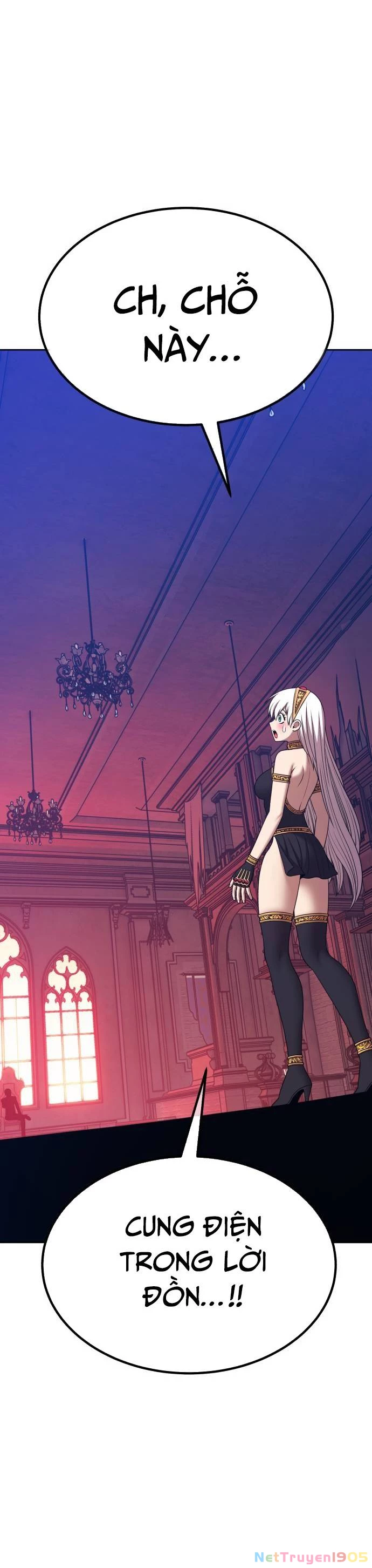 Gậy Gỗ Cấp 99+ Chapter 103 - 94