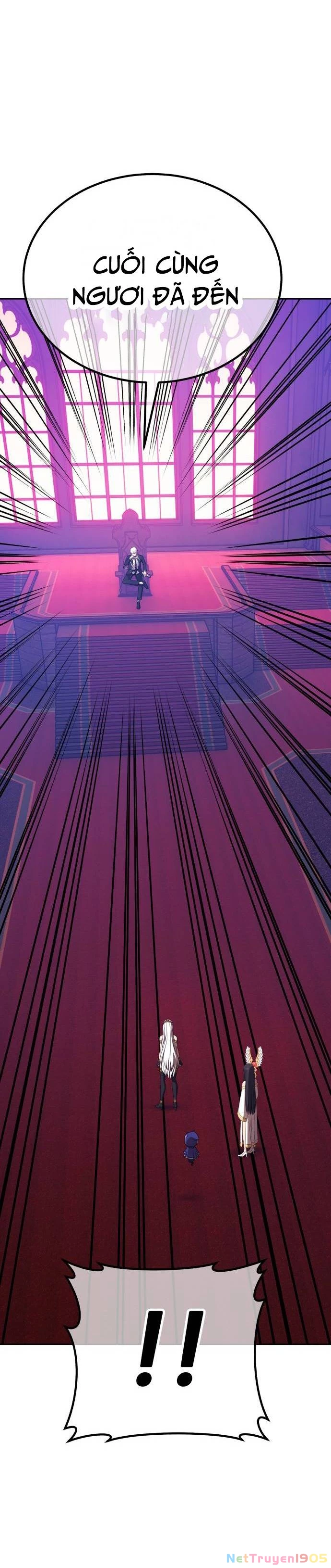 Gậy Gỗ Cấp 99+ Chapter 103 - 95