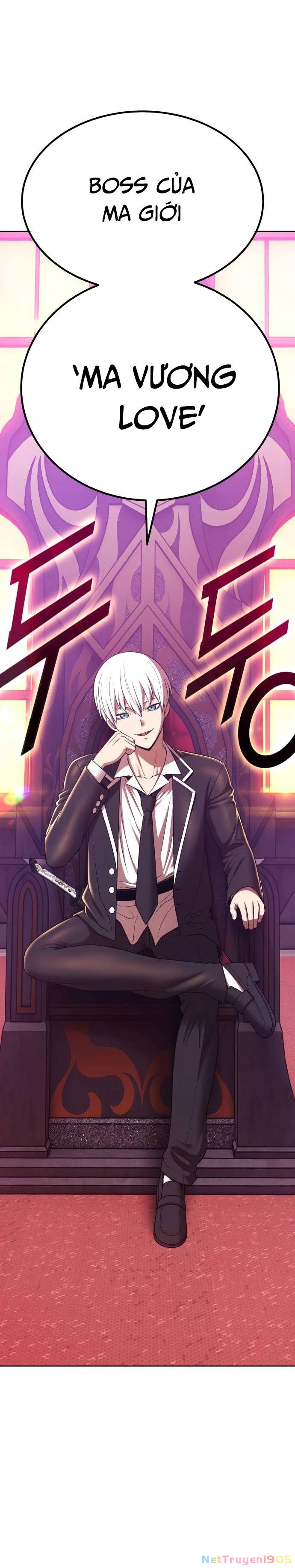 Gậy Gỗ Cấp 99+ Chapter 103 - 97