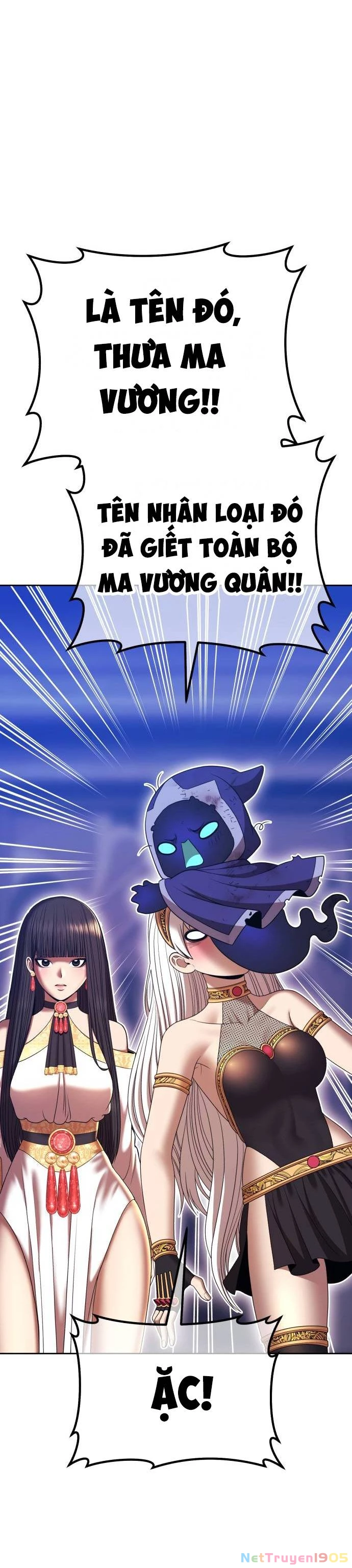 Gậy Gỗ Cấp 99+ Chapter 103 - 98