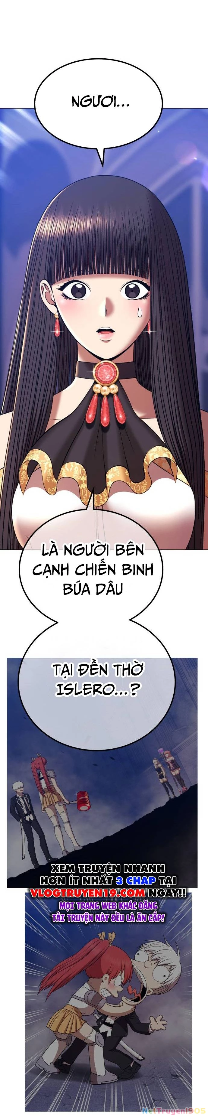 Gậy Gỗ Cấp 99+ Chapter 103 - 99