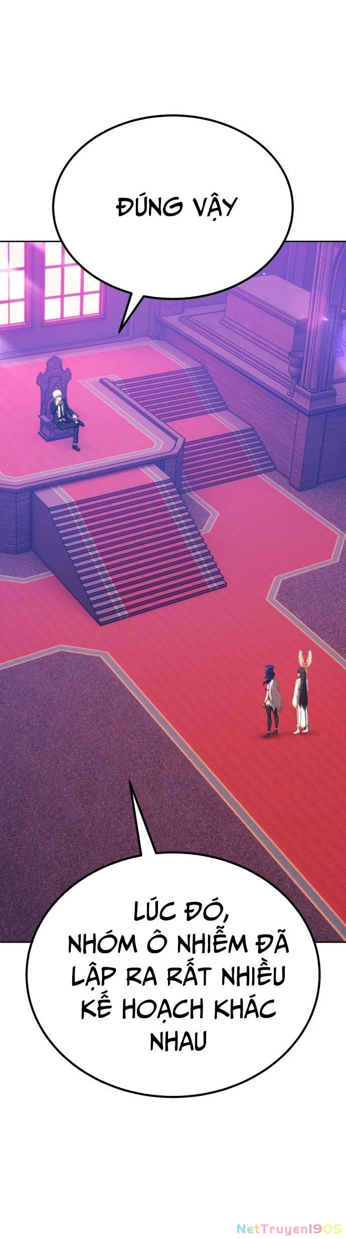 Gậy Gỗ Cấp 99+ Chapter 103 - 101