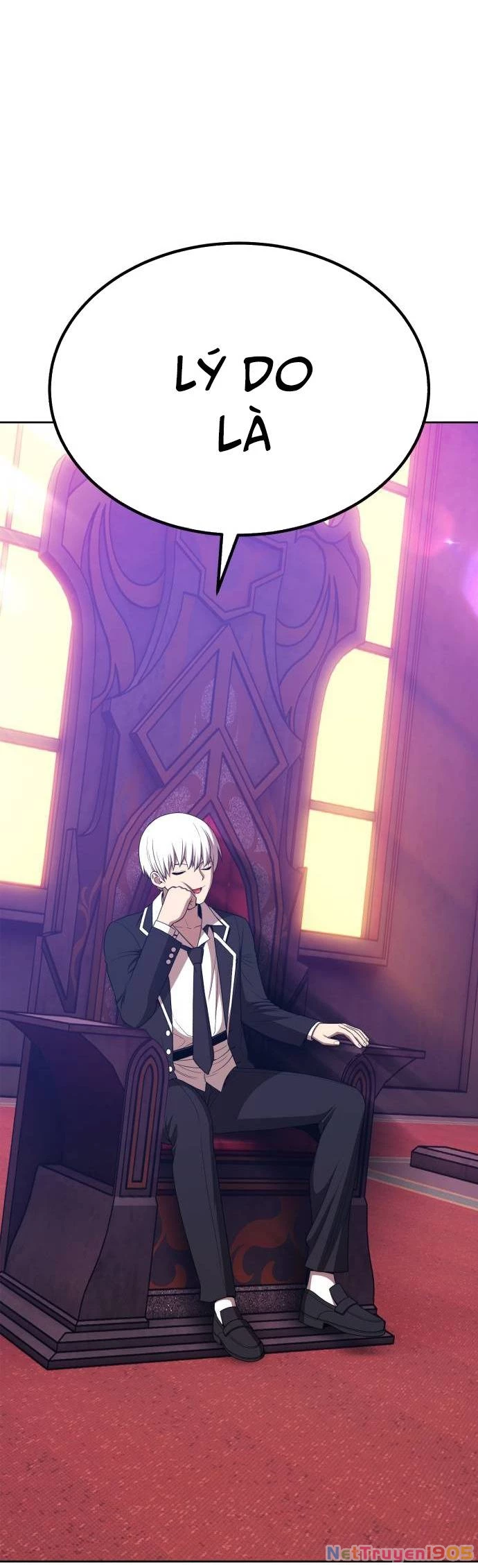 Gậy Gỗ Cấp 99+ Chapter 103 - 106