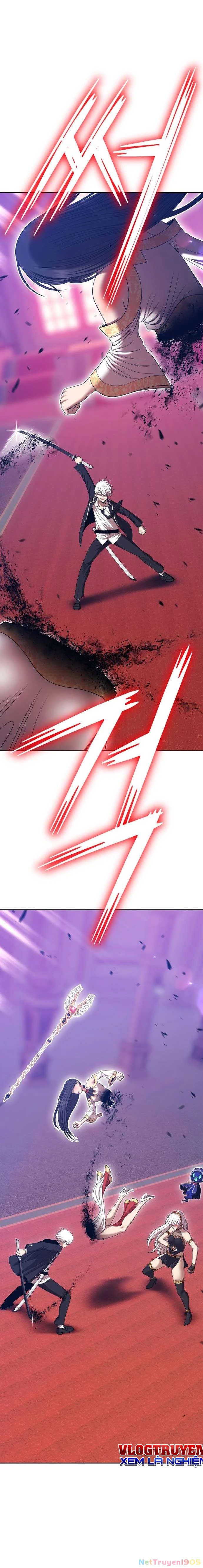 Gậy Gỗ Cấp 99+ Chapter 103 - 109