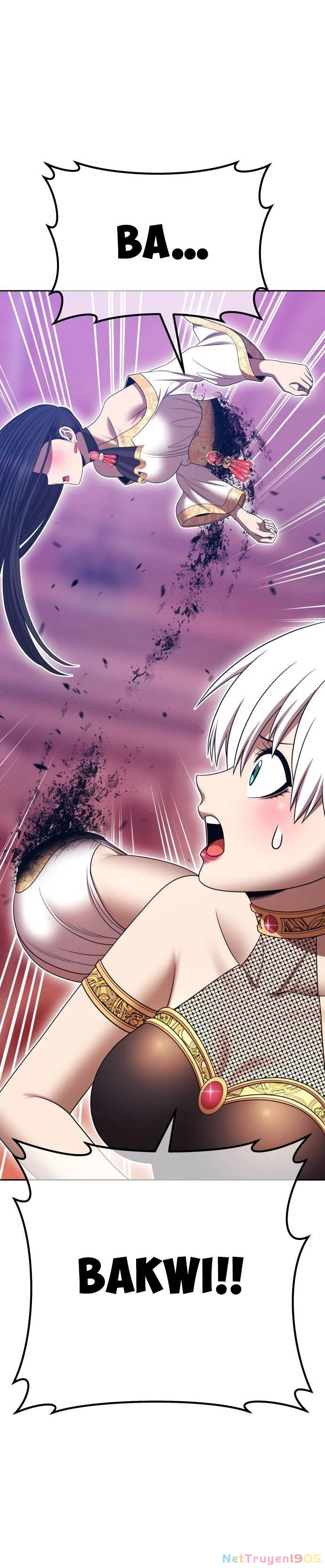 Gậy Gỗ Cấp 99+ Chapter 103 - 110