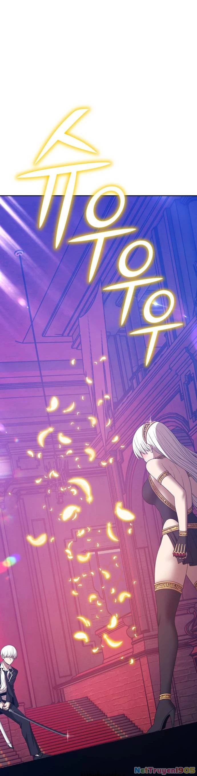 Gậy Gỗ Cấp 99+ Chapter 103 - 112