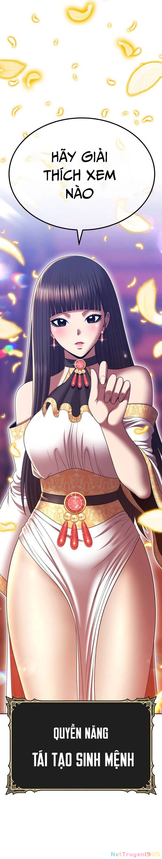 Gậy Gỗ Cấp 99+ Chapter 103 - 116