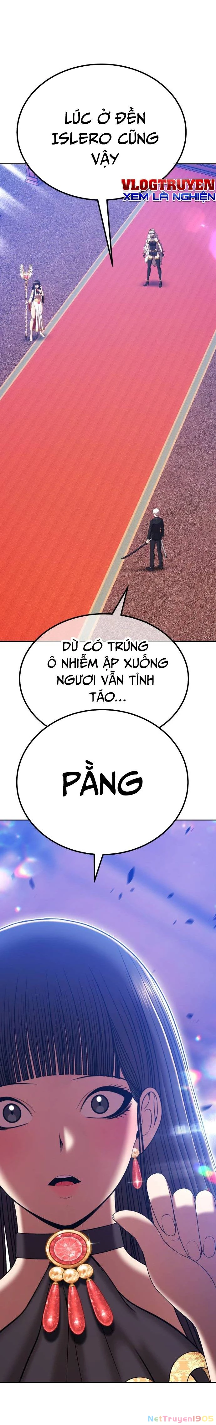 Gậy Gỗ Cấp 99+ Chapter 103 - 118