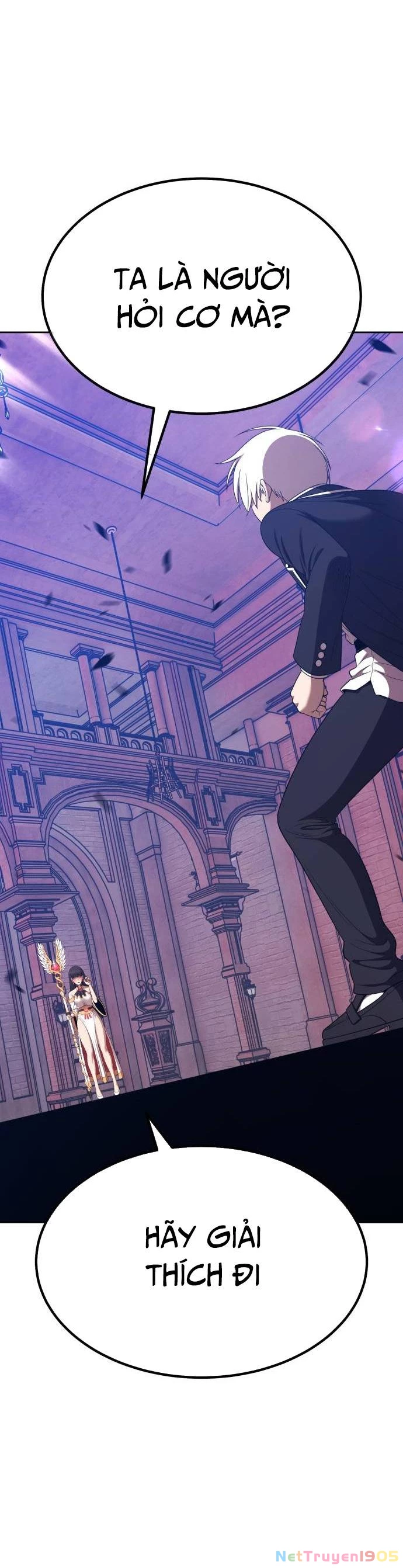 Gậy Gỗ Cấp 99+ Chapter 103 - 120