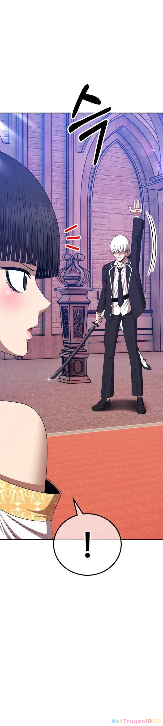 Gậy Gỗ Cấp 99+ Chapter 103 - 123