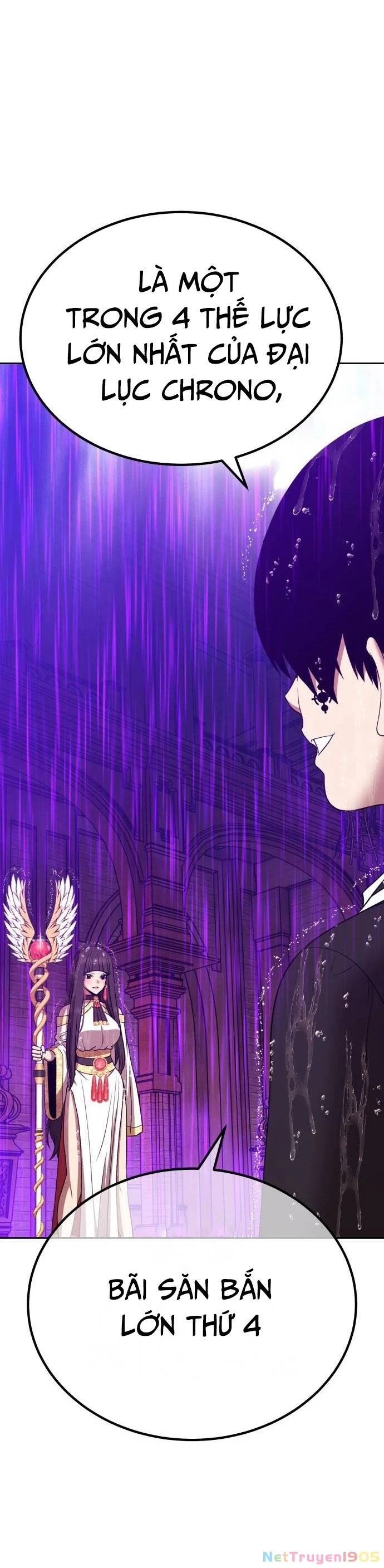 Gậy Gỗ Cấp 99+ Chapter 103 - 134