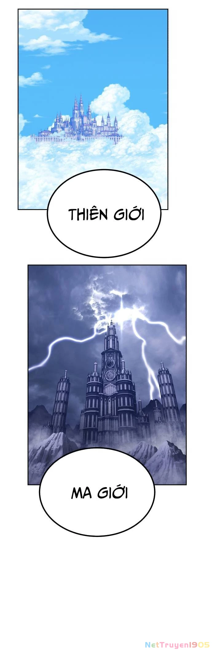 Gậy Gỗ Cấp 99+ Chapter 103 - 137