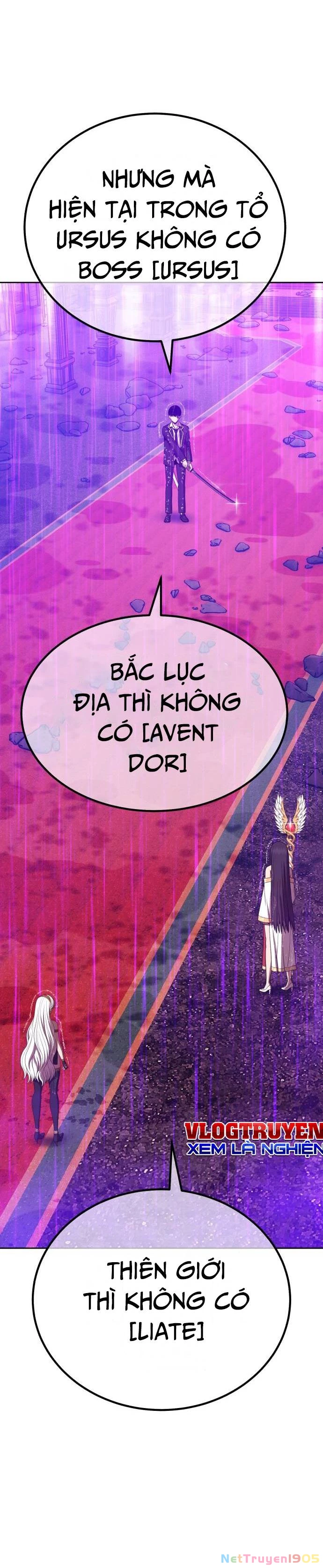 Gậy Gỗ Cấp 99+ Chapter 103 - 139