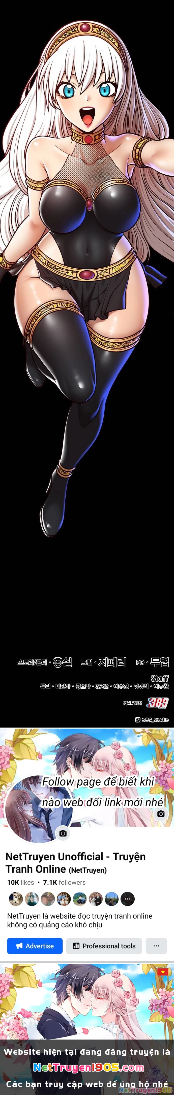 Gậy Gỗ Cấp 99+ Chapter 103 - 166