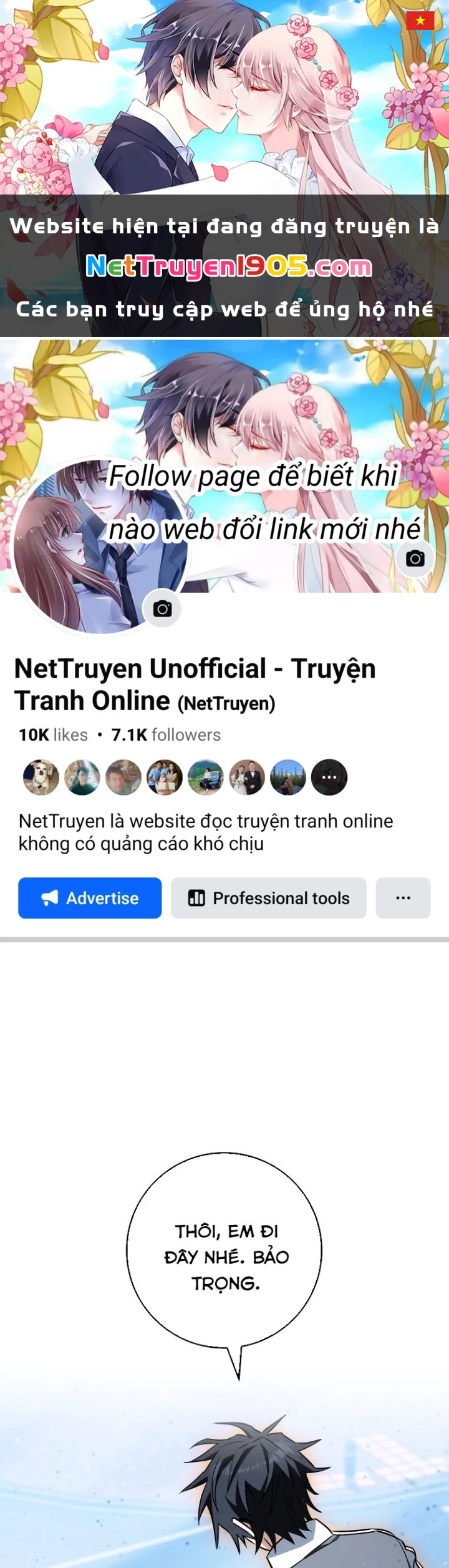 Top Ranker Chapter 36 - 1
