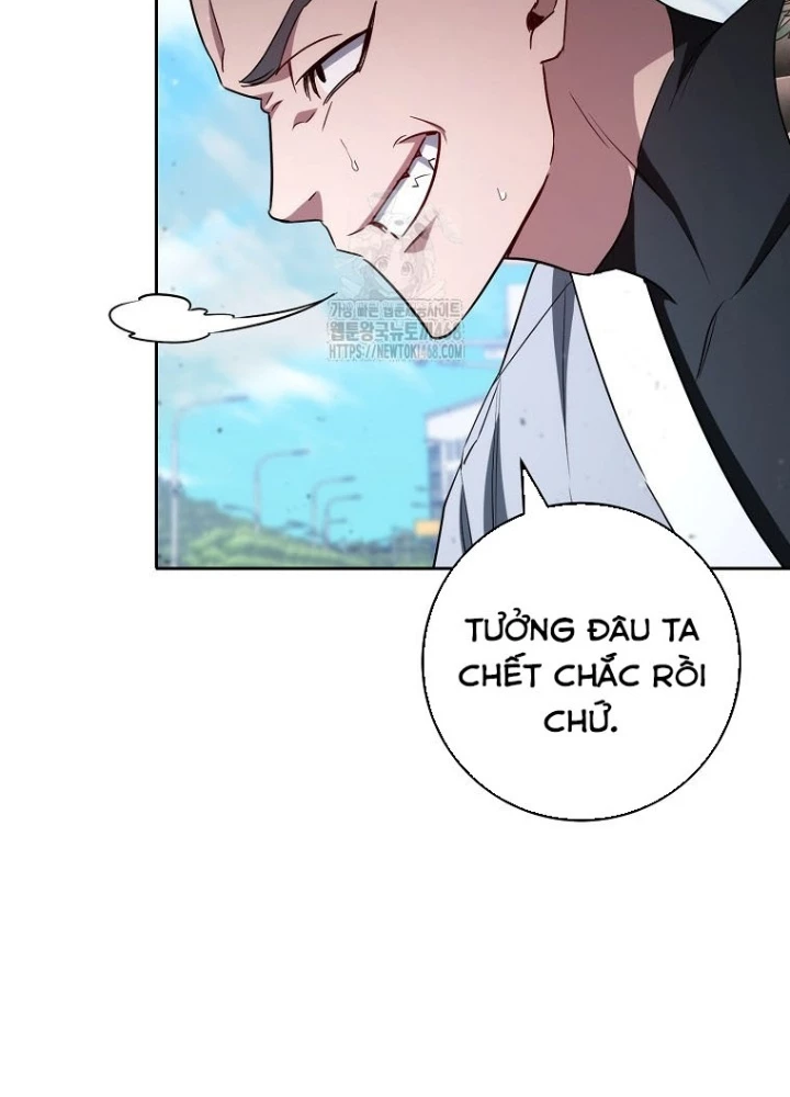 Top Ranker Chapter 36 - 21